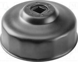 NEO TOOLS Socket: specialist; 14-angles,socket