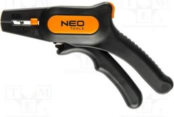 NEO TOOLS Stripping tool; 0.5÷6mm2