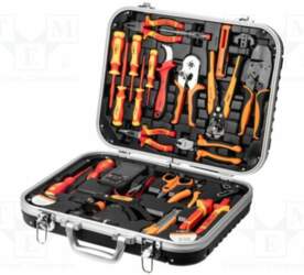 NEO TOOLS Tools set: general purpose