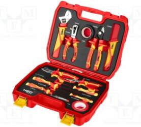 NEO TOOLS Tools set: general purpose