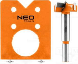 NEO TOOLS Tools set: mounting tool