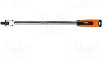 NEO TOOLS Wrench: handle; 1/2"; with