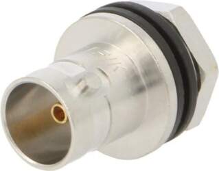 NEUTRIK Connector: BNC; socket; straight; 75Ω