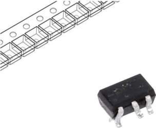 NEXPERIA IC: digital; buffer,line driver