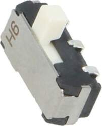 NIDEC COPAL ELECTRONICS Switch: slide; Pos: