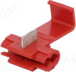 NINIGI Quick splice; for cable; IDC