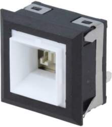 NKK SWITCHES Switch: push-button; Pos: 2