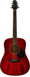 NO NAME Samick D-4 TR -