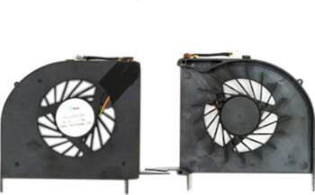Notebook Cooler HP DV6-2000 | NC031848