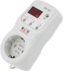NOVATEK ELECTRO Automation module: regulator; digital