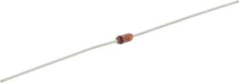 NTE ELECTRONICS Diode: Zener; 0.5W