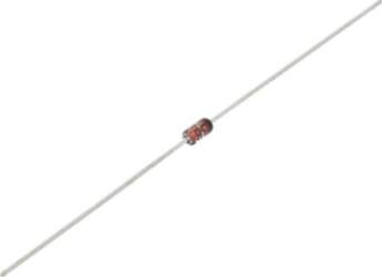NTE ELECTRONICS Diode: Zener; 0.5W