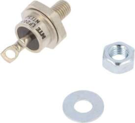 NTE ELECTRONICS Diode: Zener; 50W; 4