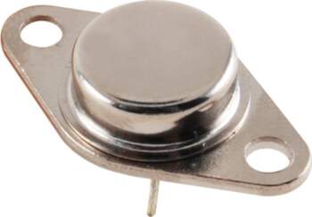 NTE ELECTRONICS Thyristor: standard; 800V; Ifmax: