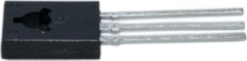 NTE ELECTRONICS Transistor: PNP; bipolar; Darlington