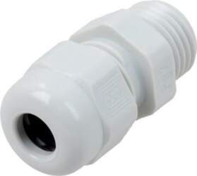 OBO BETTERMANN Cable gland; PG7; IP68