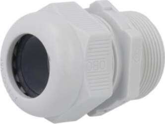 OBO BETTERMANN Cable gland; with long