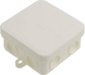 OBO BETTERMANN Enclosure: junction box; X: