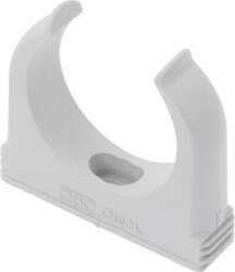 OBO BETTERMANN Mounting holder; polypropylene; light