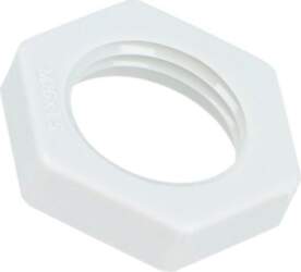 OBO BETTERMANN Nut; M16; polyamide; Thk: