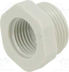 OBO BETTERMANN Reduction of threads for