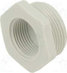 OBO BETTERMANN Reduction of threads for