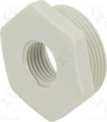 OBO BETTERMANN Reduction of threads for