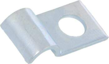 OBO BETTERMANN Screw mounted clamp; Øbundle
