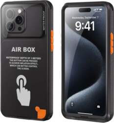 OEM Case for Airbox 6.7