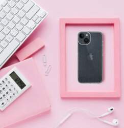 OEM Case for iPhone 16e (SE