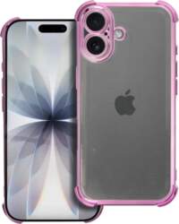 OEM Case for iPhone 17 Antishock