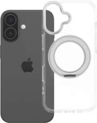 OEM Case for iPhone 17 Frame