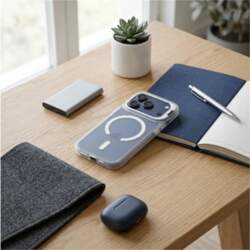 OEM Case for iPhone 17 Pro