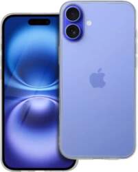 OEM CLEAR Case 2 mm for