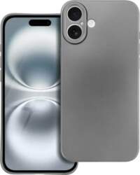 OEM METALLIC Case for IPHONE 16