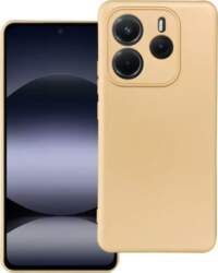 OEM METALLIC Case for XIAOMI Redmi