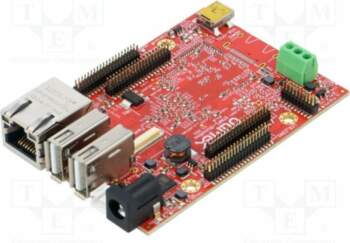OLIMEX Dev.kit: ARM ST |