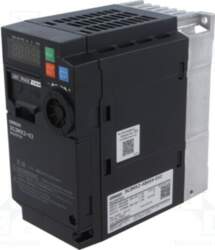 OMRON Automation module: vector inverter; Max