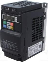 OMRON Automation module: vector inverter; Max
