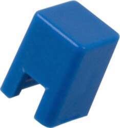 OMRON Electronic Components Button; push-in; 5