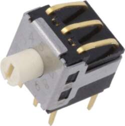 OMRON Electronic Components Encoding switch; Pos: