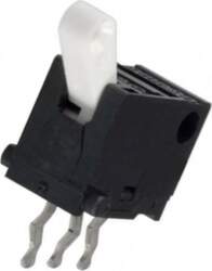 OMRON Electronic Components Microswitch SNAP ACTION