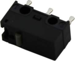 OMRON Electronic Components Microswitch SNAP ACTION