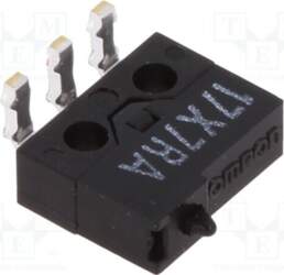 OMRON Electronic Components Microswitch SNAP ACTION