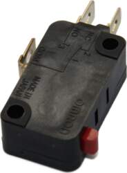 OMRON Electronic Components Microswitch SNAP ACTION