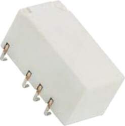 OMRON Electronic Components Relay: electromagnetic; Ucoil: