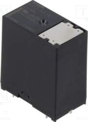 OMRON Electronic Components Relay: electromagnetic; Ucoil:
