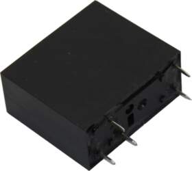 OMRON Electronic Components Relay: electromagnetic; Ucoil: