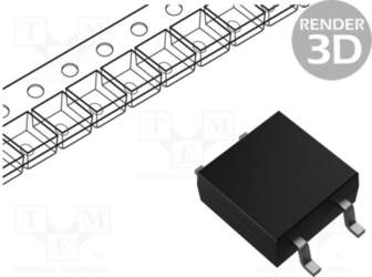 OMRON Electronic Components Relay: solid state