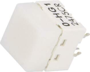 OMRON Electronic Components Switch: keypad; Pos: